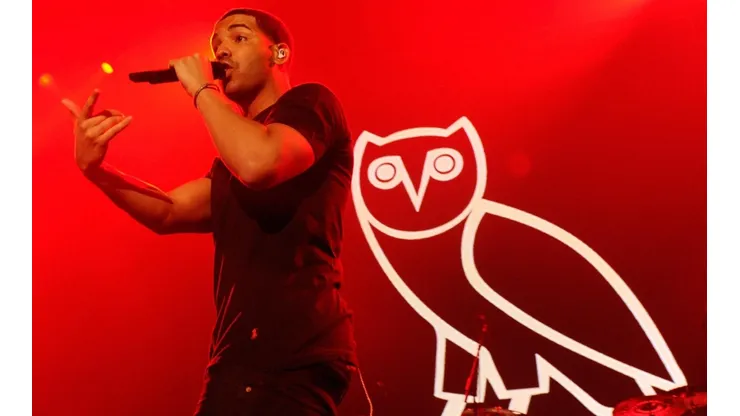 Drake