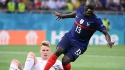 N'Golo Kanté se pierde el Mundial de Qatar 2022.