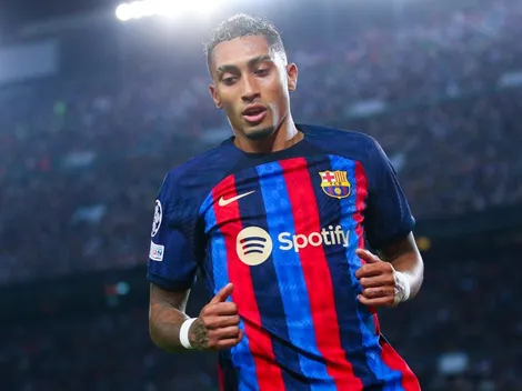 Surrealista: Barcelona utilizará una camsieta con el logo de Drake