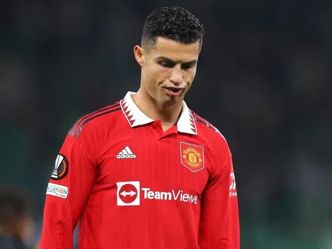 El club que rechazó a Cristiano Ronaldo: en Galatasaray dijeron que “no”