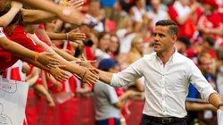 John Herdman