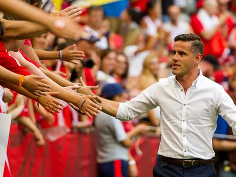 ¿Quién es John Herdman, el DT de Canadá en Qatar 2022?