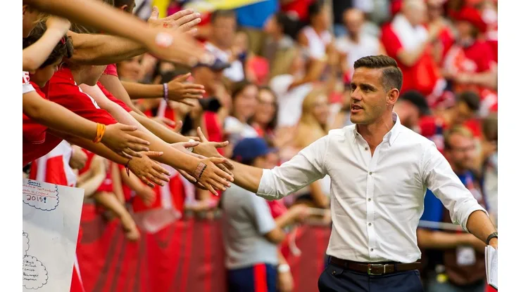 John Herdman