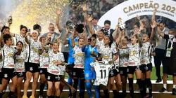 Copa Libertadores Femenina