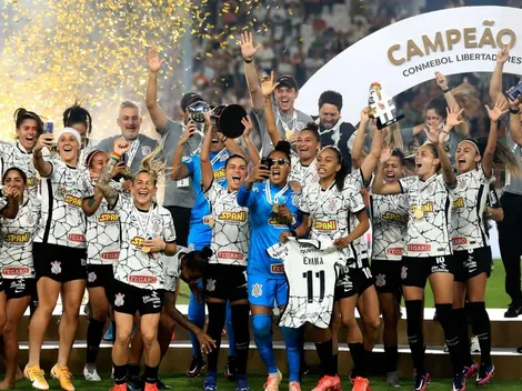 Así se jugará la Copa Libertadores Femenina en Quito 2022