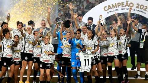 Copa Libertadores Femenina