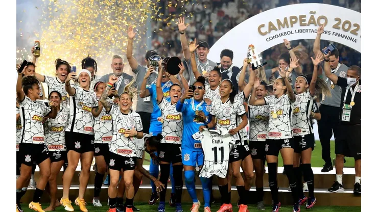 Copa Libertadores Femenina