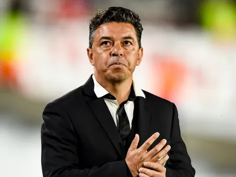 Tras su adiós de River, ¿qué clubes de Europa podrían contratar a Gallardo?