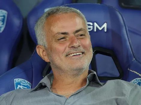 Mourinho enciende la Europa League: "Van a llegar los fracasados de la Champions"