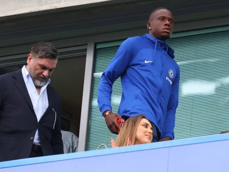 Chelsea lo contrató hace 40 días ¡y ahora lo quiere devolver!