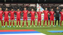 El historial de Serbia en la historia de los mundiales