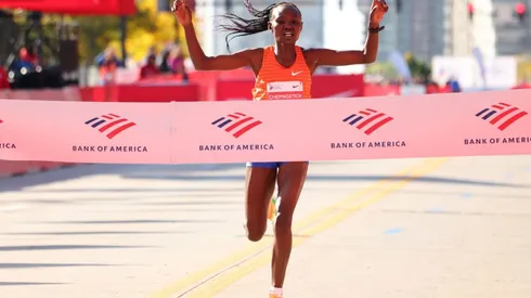 A 14 segundos de hacer historia