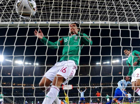 México y el gran objetivo de (al menos) llegar a cuartos de final