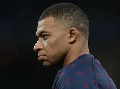 PSG tiene su 'BarçaGate': contrató a una agencia para difamar a Mbappé