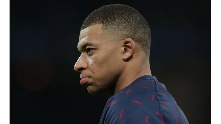 El escándalo en PSG crece alrededor de Kylian Mbappé.