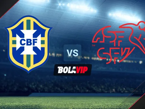 Dónde VER: Brasil vs. Suiza por el Mundial 2022, horario y fecha para SEGUIR EN DIRECTO el partido