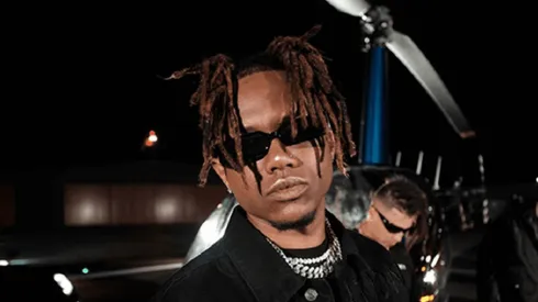 Polimá WestCoast es un referente de la música chilena.