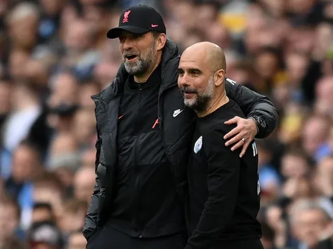 Manchester City y Liverpool en la lucha por una gran figura del Bayern Múnich