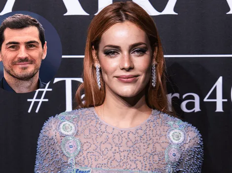 ¿Quién es Alejandra Onieva, la supuesta novia de Iker Casillas?