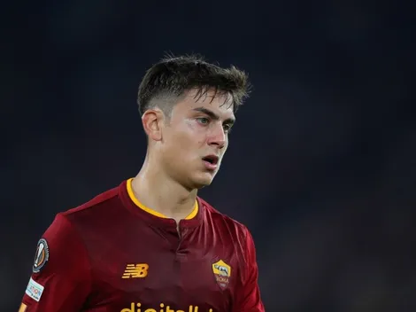 Horas claves para saber si Dybala viaja o no Qatar