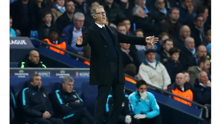 Laurent Blanc