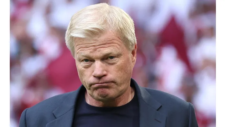 Oliver Kahn