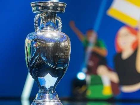 Eurocopa 2024: así han quedado los grupos para la clasificación a la Euro