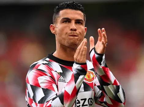 ¿Juega Cristiano Ronaldo hoy en Everton vs. Manchester United?
