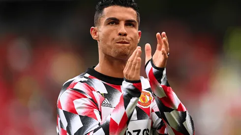 Cristiano Ronaldo y un inusual inicio de temporada con Manchester United