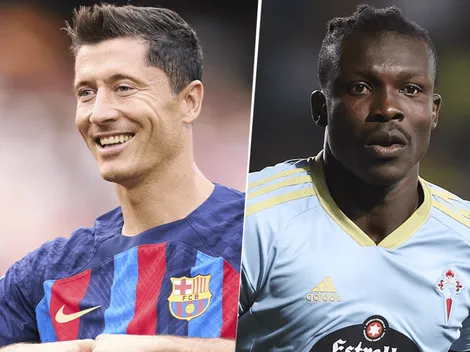 ¿Cómo salió Barcelona vs. Celta de Vigo por La Liga de España?