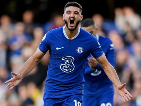 Chelsea ganó sin problemas ante un frágil Wolverhampton