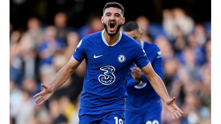 Chelsea ganó sin problemas ante un frágil Wolverhampton