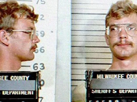 ¿Cómo murió Jeffrey Dahmer?