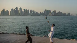 El Mundial de Qatar llega en noviembre.