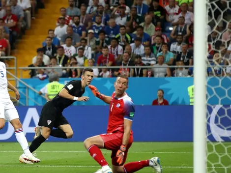 Hannes Halldórsson, el director de cine que atajó en un Mundial