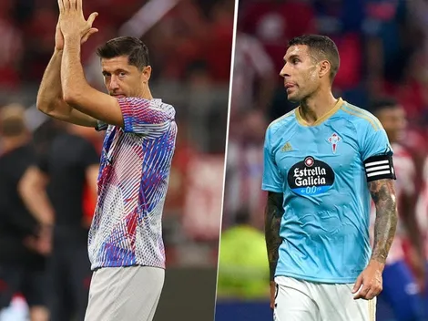 Barcelona vs Celta de Vigo: alineaciones para el partido de LaLiga