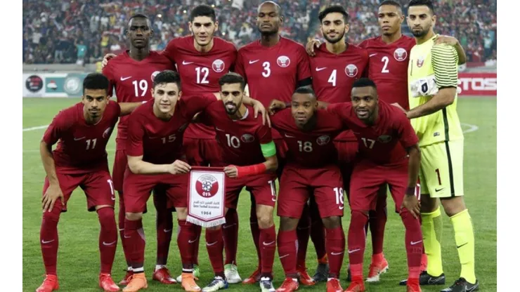 La Selección de Qatar aspira a no desentonar en su Mundial
