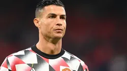 Cristiano Ronaldo sigue sumando pretendientes.