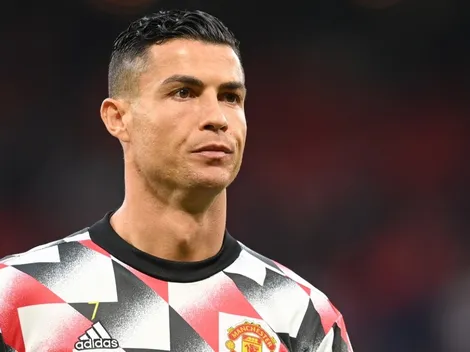 Nueva oferta a CR7: ¿De Manchester United a la MLS?