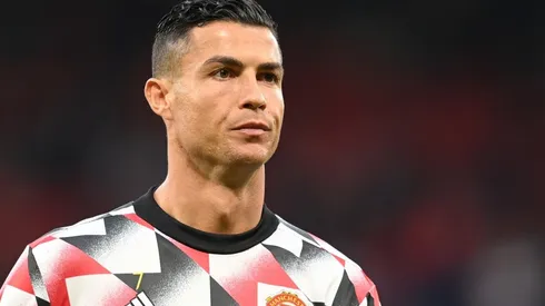 Cristiano Ronaldo sigue sumando pretendientes.