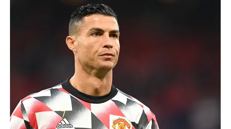 Cristiano Ronaldo sigue sumando pretendientes.