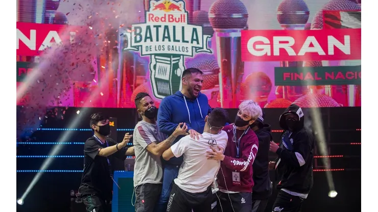 El evento se desarrollará HOY.