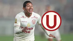 Edison Flores puede quedarse en Universitario por altísima cifra.