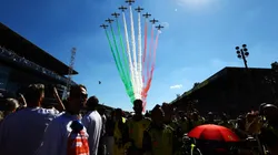 La Fórmula 1 tiene ciurcuitos que engalanan su sello único