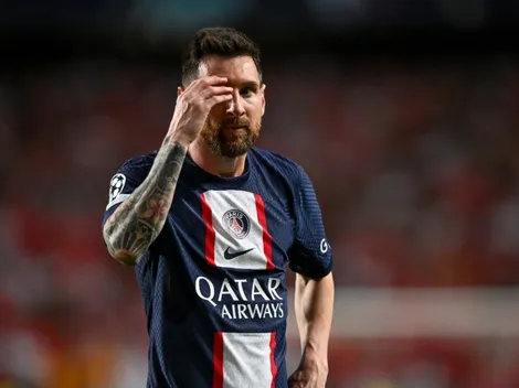 Sin Messi ni Neymar: Los 11 confirmados para Reims vs PSG