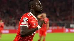 Sadio Mané