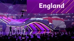 Inglaterra se prepara para Qatar 2022