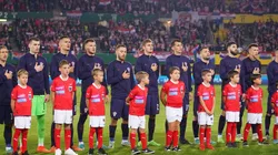 Cuándo juega Croacia en Qatar 2022: fixture completo