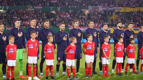 Cuándo juega Croacia en Qatar 2022: fixture completo