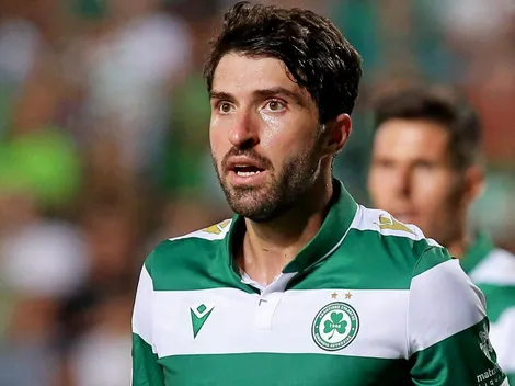 La historia detrás del gol que no festejó Karim Ansarifard, el delantero de Irán